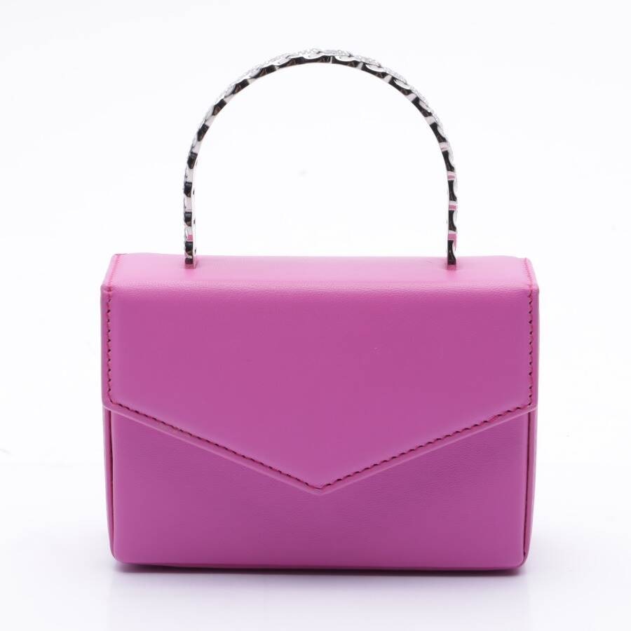 Image 1 of Evening Bag Pink in color Pink | Vite EnVogue