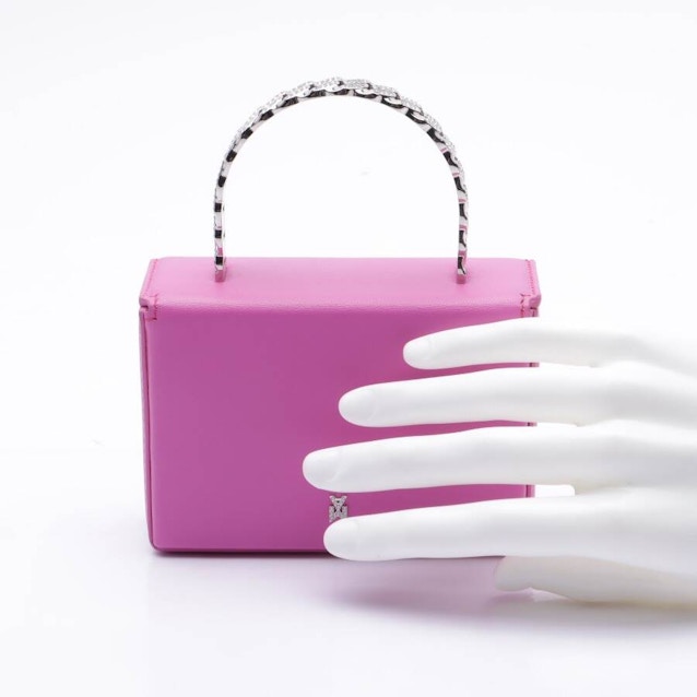 Evening Bag Pink | Vite EnVogue