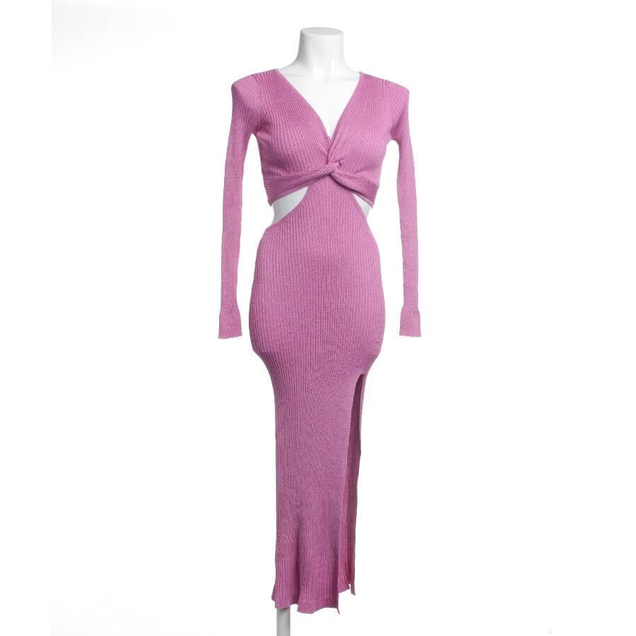 Bild 1 von Cocktailkleid XS Rosa in Farbe Rosa | Vite EnVogue