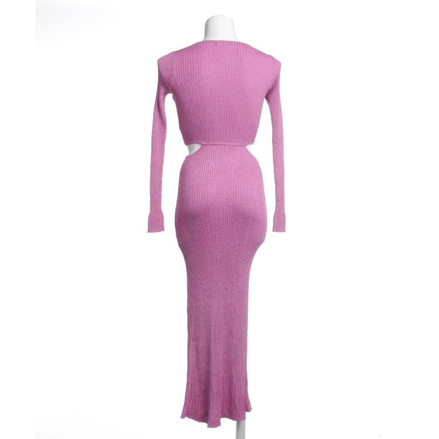 Bild 2 von Cocktailkleid XS Rosa in Farbe Rosa | Vite EnVogue