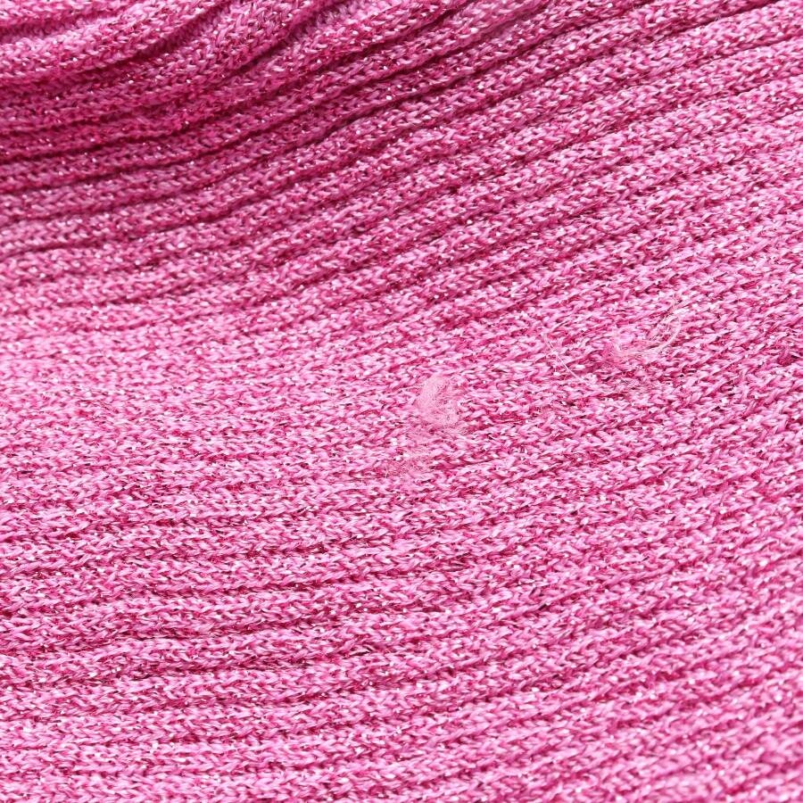 Bild 3 von Cocktailkleid XS Rosa in Farbe Rosa | Vite EnVogue