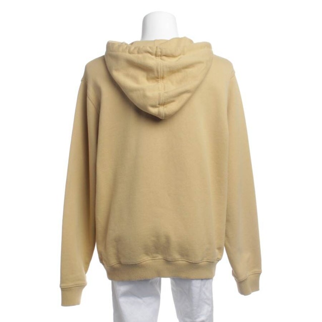 Hooded Sweatshirt XS Light Brown | Vite EnVogue
