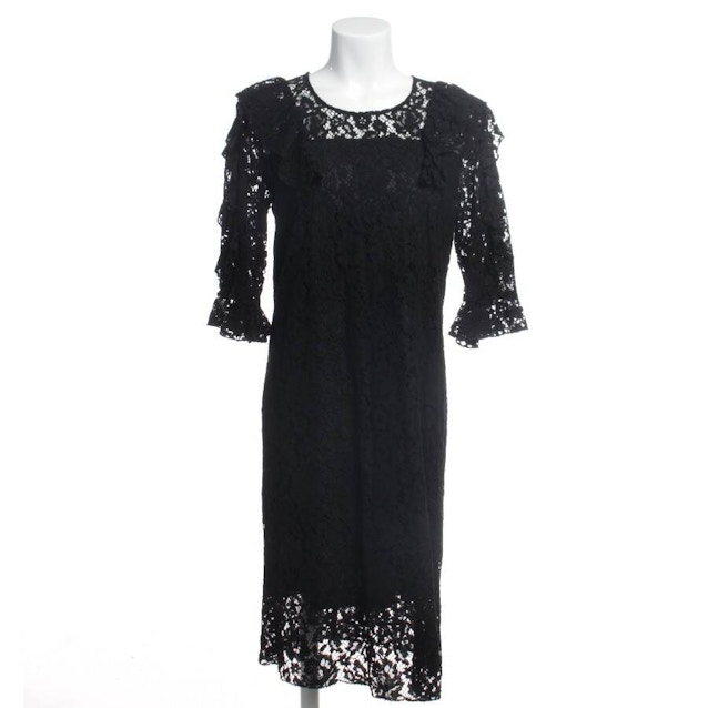 Image 1 of Cocktail Dress 38 Black | Vite EnVogue