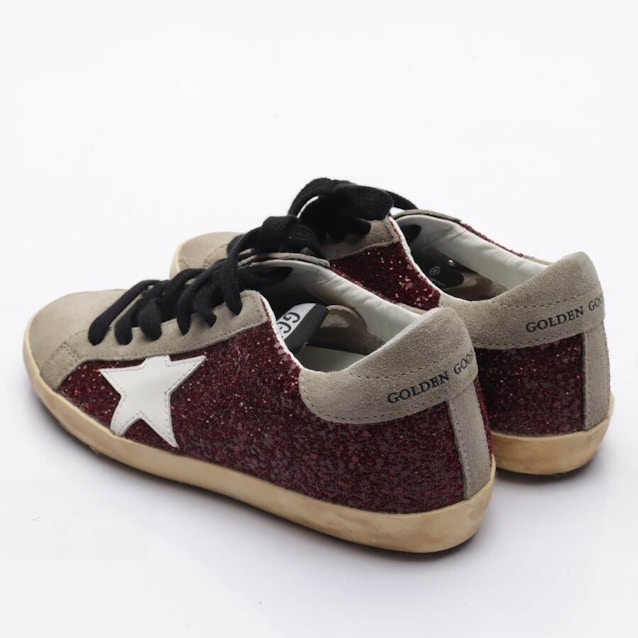 Super-Star Sneakers EUR 35 Brown | Vite EnVogue