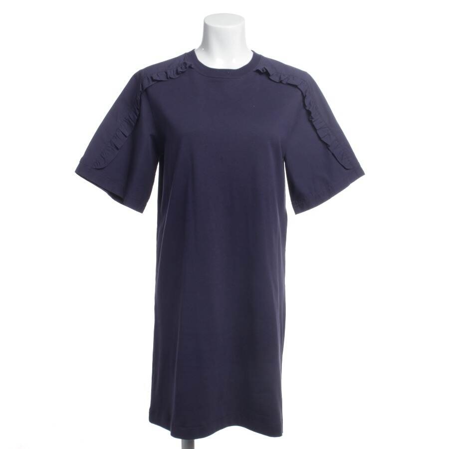 Image 1 of Dress S Blue in color Blue | Vite EnVogue