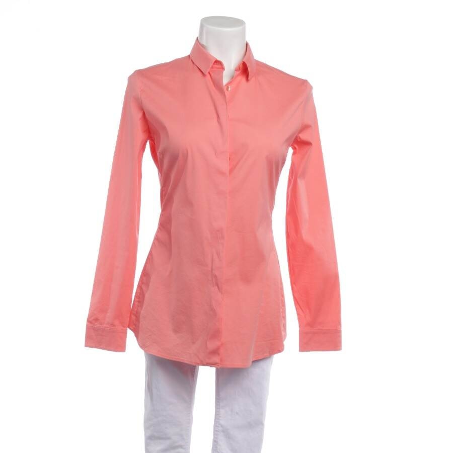 Image 1 of Shirt 36 Pink in color Pink | Vite EnVogue