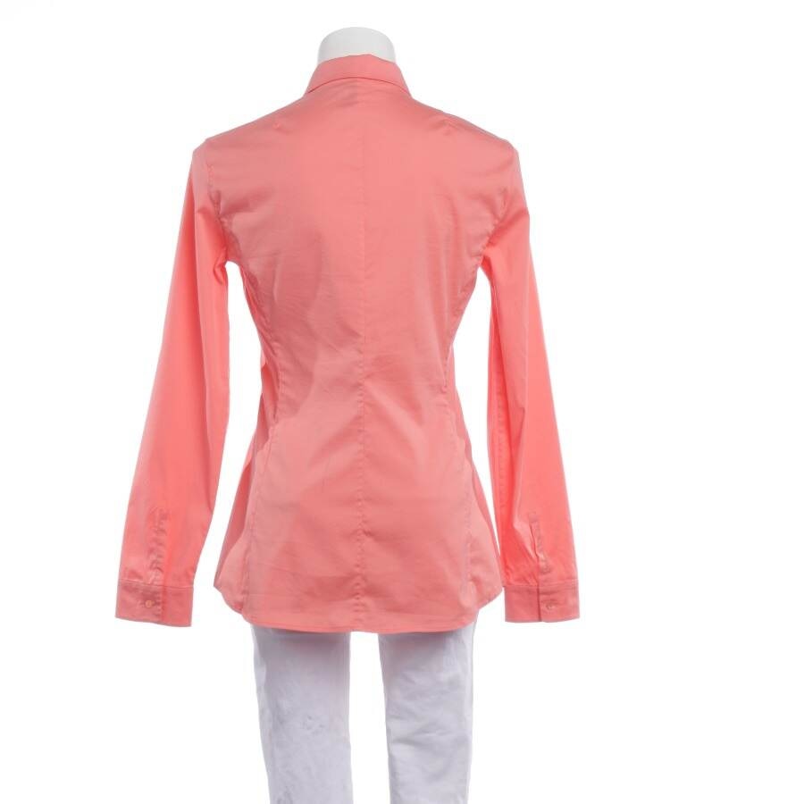 Image 2 of Shirt 36 Pink in color Pink | Vite EnVogue