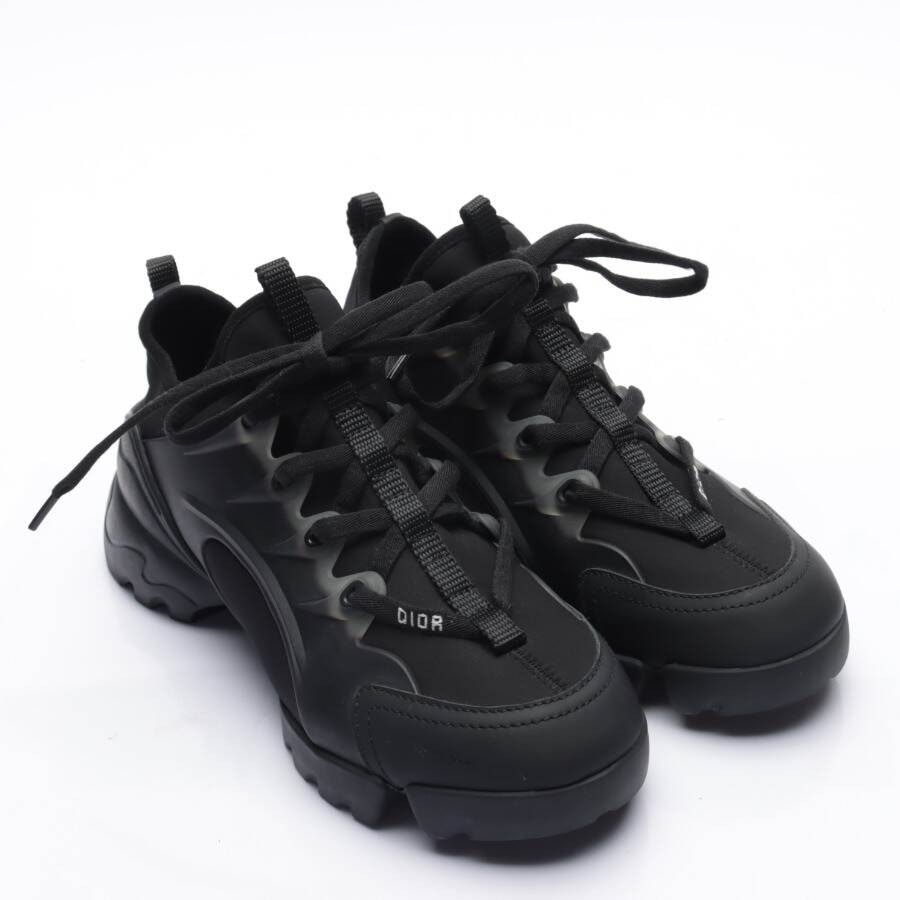 Image 1 of D-connect Sneakers EUR38 Black in color Black | Vite EnVogue