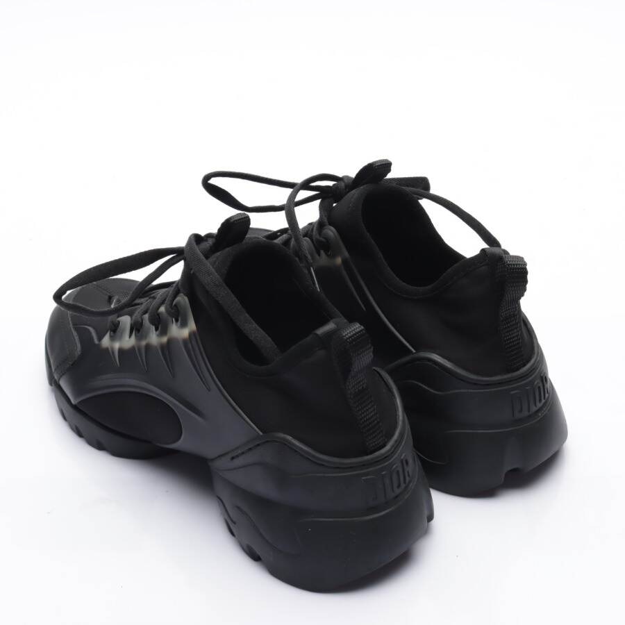 Image 2 of D-connect Sneakers EUR38 Black in color Black | Vite EnVogue