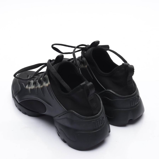 D-connect Sneakers EUR38 Black | Vite EnVogue