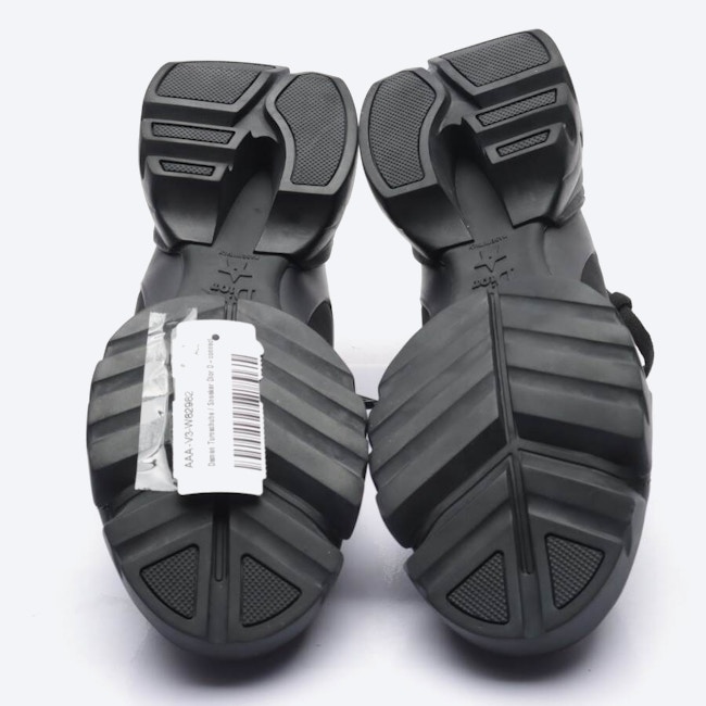 Image 3 of D-connect Sneakers EUR38 Black in color Black | Vite EnVogue
