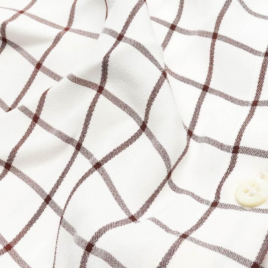 Image 3 of Shirt 32 White in color White | Vite EnVogue