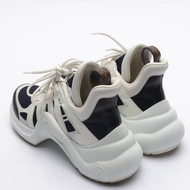 Archlight Sneaker EUR 39 Weiß | Vite EnVogue