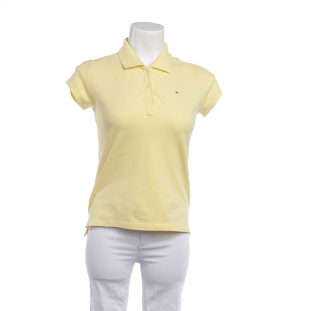 Image 1 of Polo Shirt M Yellow | Vite EnVogue