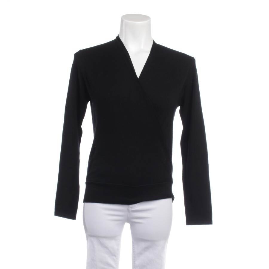 Image 1 of Jumper 38 Black in color Black | Vite EnVogue