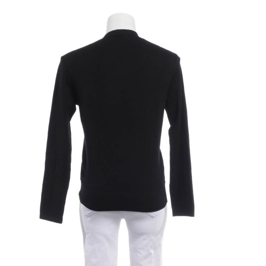 Image 2 of Jumper 38 Black in color Black | Vite EnVogue