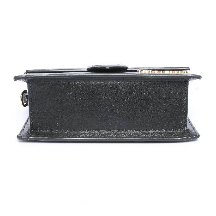 Image 3 of Le Bambino Handbag Black in color Black | Vite EnVogue