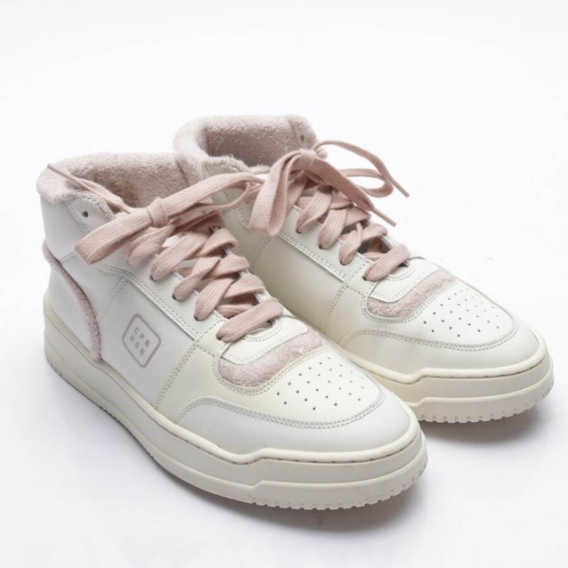 Image 1 of High-Top Sneakers EUR38 Light Pink | Vite EnVogue
