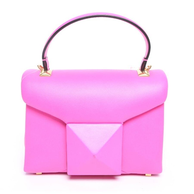 Image 1 of One Stud Handbag Pink | Vite EnVogue