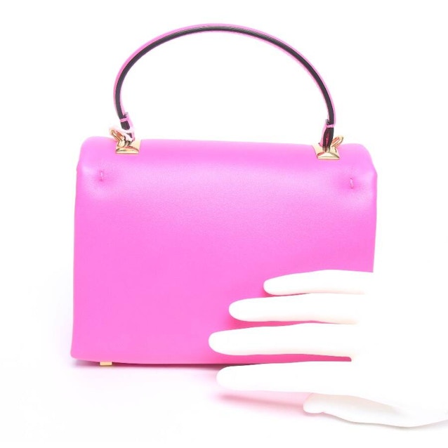 One Stud Handbag Pink | Vite EnVogue