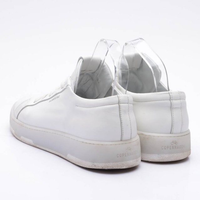 Sneakers EUR 42 White | Vite EnVogue