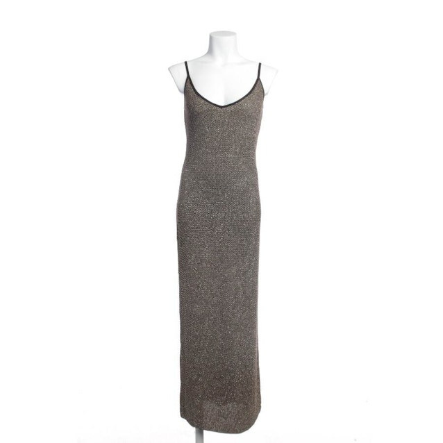 Image 1 of Cocktail Dress XS Brown | Vite EnVogue