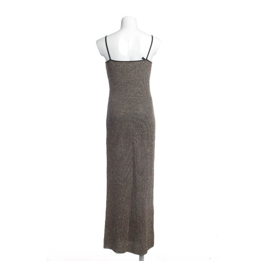 Image 2 of Cocktail Dress XS Brown in color Brown | Vite EnVogue