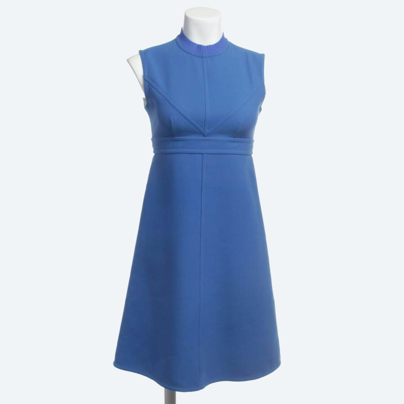 Image 1 of Cocktail Dress 34 Blue in color Blue | Vite EnVogue