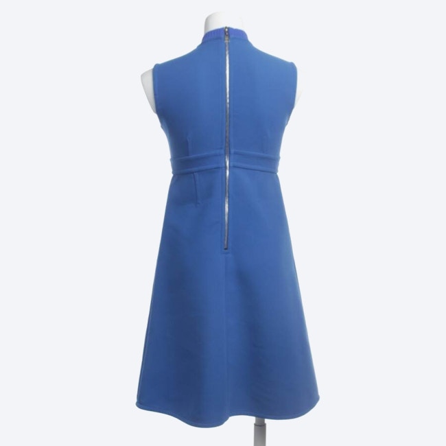 Image 2 of Cocktail Dress 34 Blue in color Blue | Vite EnVogue