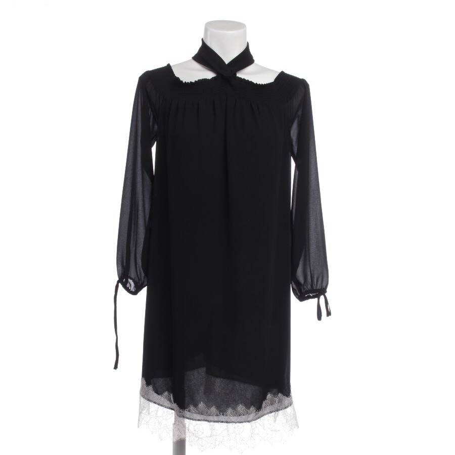 Image 1 of Dress S Black in color Black | Vite EnVogue