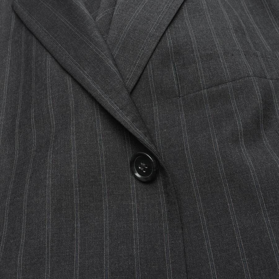 Image 3 of Wool Suit 52 Gray in color Gray | Vite EnVogue