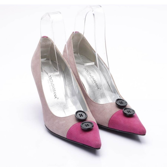 Image 1 of High Heels EUR 35 Pink | Vite EnVogue