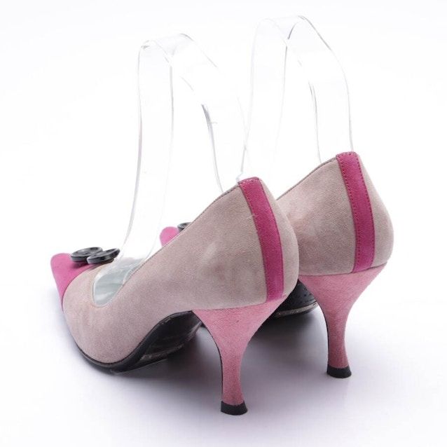 High Heels EUR 35 Pink | Vite EnVogue