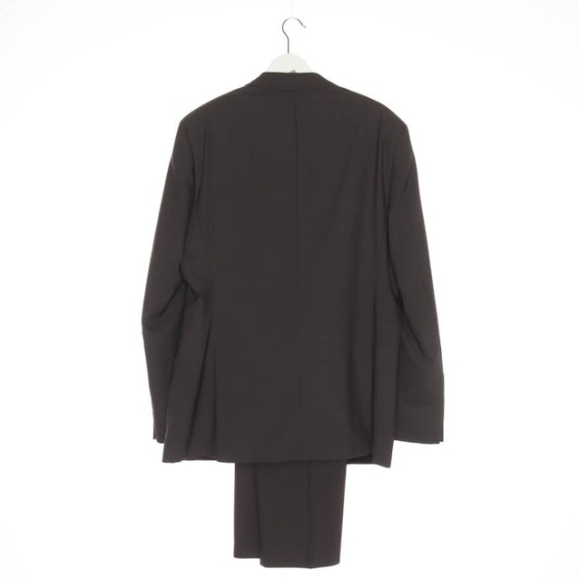 Wool Suit 110 Gray | Vite EnVogue