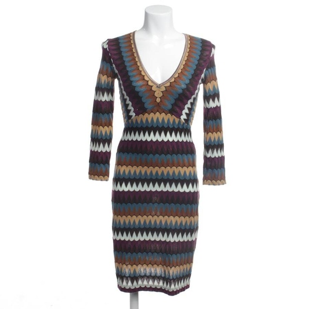 Image 1 of Dress S Multicolored | Vite EnVogue