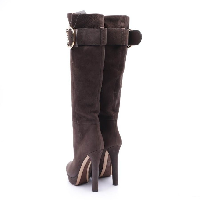 Boots EUR38 Brown | Vite EnVogue