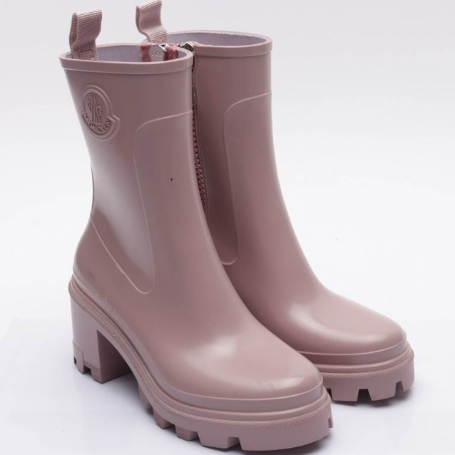 Image 1 of Boots EUR 36 Pink | Vite EnVogue