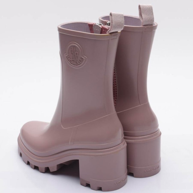 Boots EUR 36 Pink | Vite EnVogue