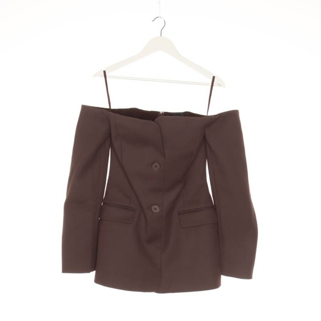 Image 1 of Blazer S Dark Brown | Vite EnVogue