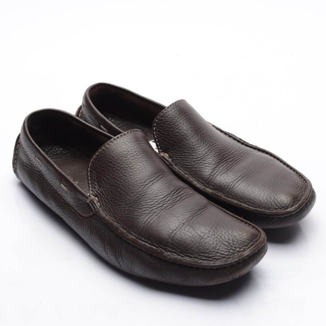 Image 1 of Loafers EUR 43.5 Dark Brown | Vite EnVogue