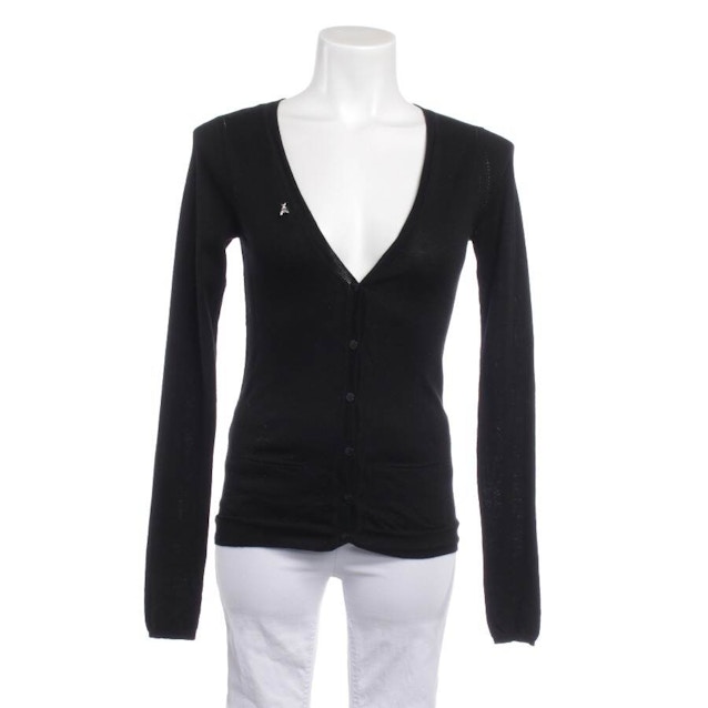 Image 1 of Cardigan 34 Black | Vite EnVogue