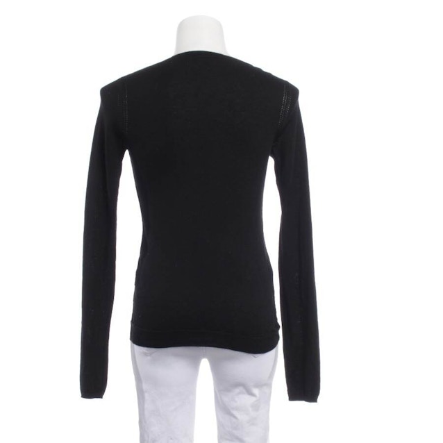 Cardigan 34 Black | Vite EnVogue