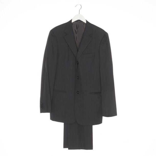 Image 1 of Wool Suit 52 Gray | Vite EnVogue