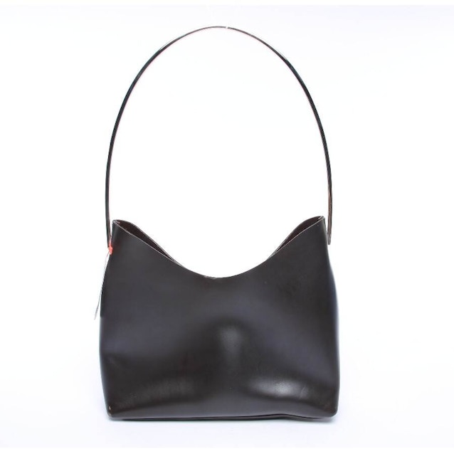 Image 1 of Handbag Dark Brown | Vite EnVogue