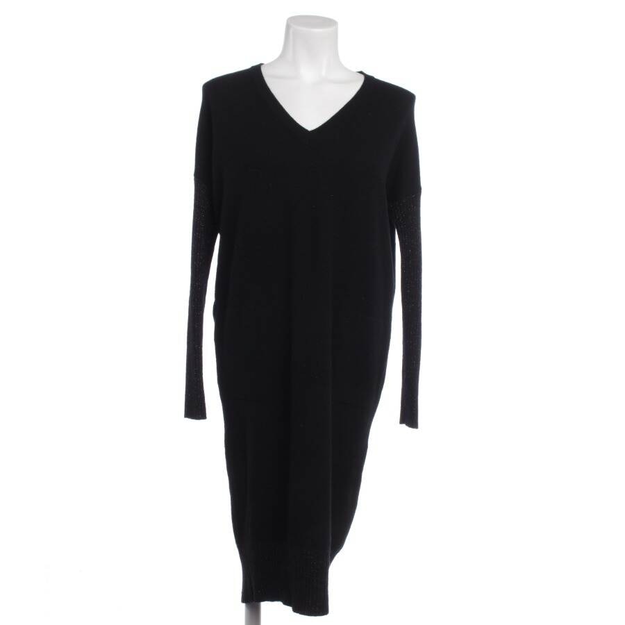 Image 1 of Dress 34 Black in color Black | Vite EnVogue