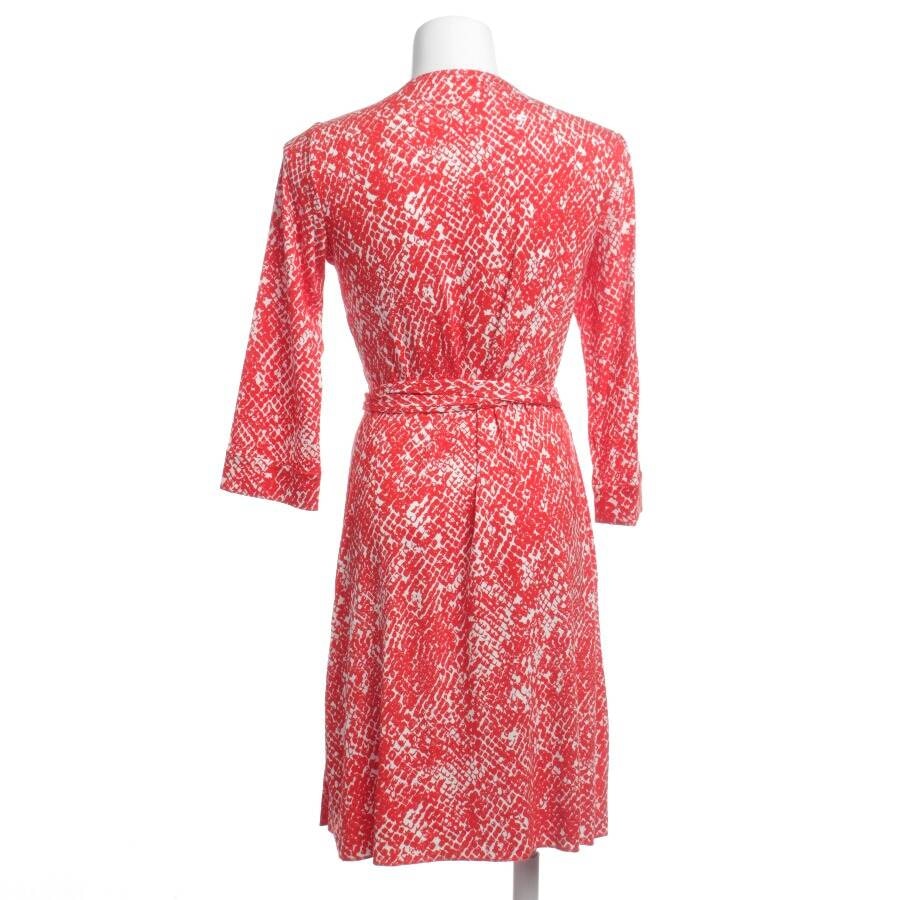 Image 2 of Dress 40 Red in color Red | Vite EnVogue