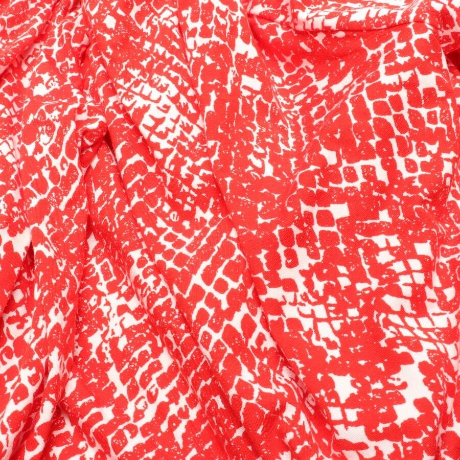 Image 3 of Dress 40 Red in color Red | Vite EnVogue