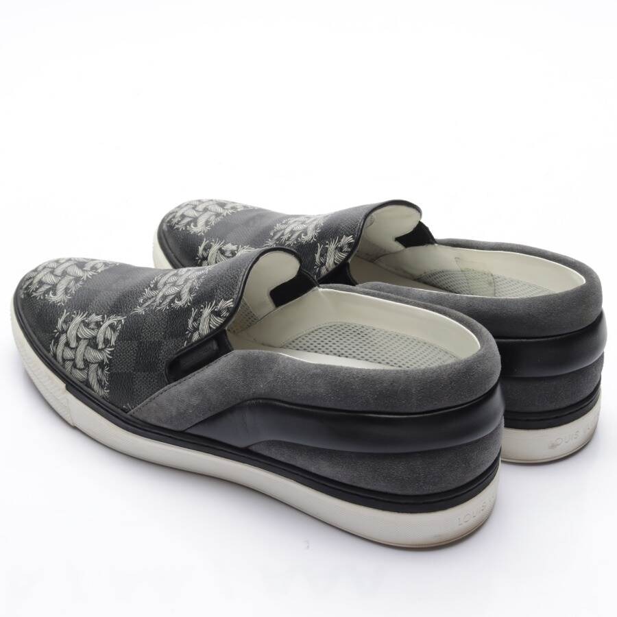 Image 2 of Sneakers EUR 44.5 Gray in color Gray | Vite EnVogue