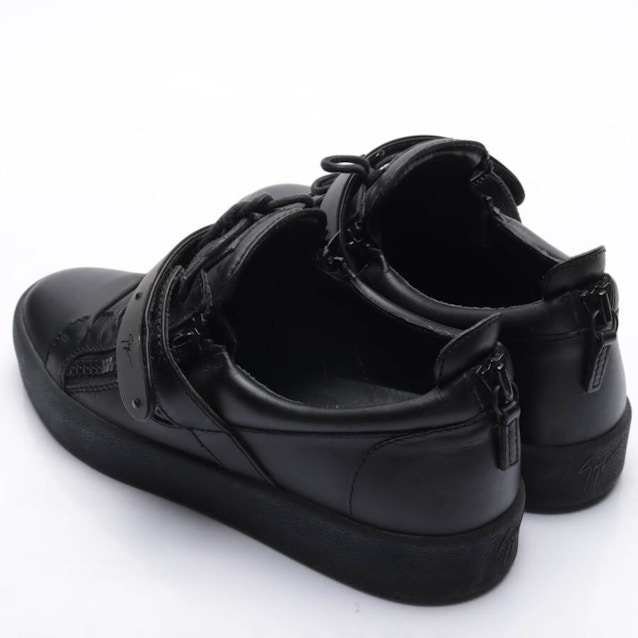 Sneakers EUR 44 Black | Vite EnVogue