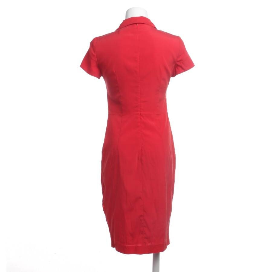 Image 2 of Cocktail Dress 34 Red in color Red | Vite EnVogue